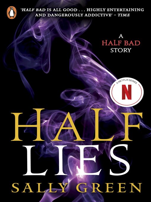 Title details for Half Lies by Sally Green - Wait list